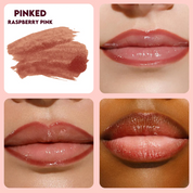 Vizend Peel Off Lip Liner Stain